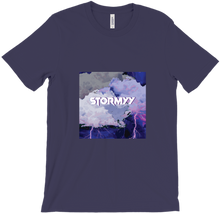 stormyyttv T-Shirts