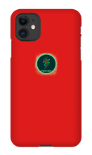 paarthshah iPhone Phone Cases