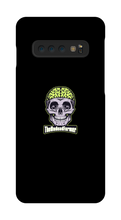 theundeadfarmer Samsung Phone Cases