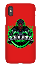 deadlands_gaming iPhone Phone Cases