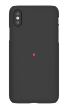 hyper_poker1 iPhone Phone Cases