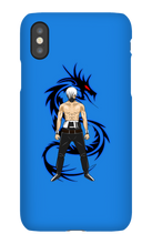 Vash Case iPhone 2 Spirit