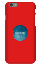 dicedicey iPhone Phone Cases