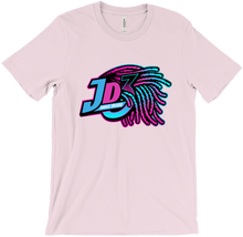Dr3DDs Miami Vibe Logo