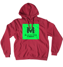 mungrove Hoodies (No-Zip/Pullover)