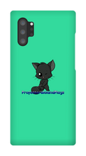 professorwolandplays Samsung Phone Cases