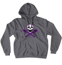 Jolly Forker Hoodies (No-Zip/Pullover)