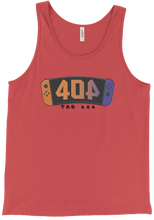 tag404 Tank Top