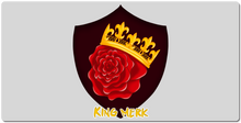 kingmerk_ XXL Gaming Mousepad