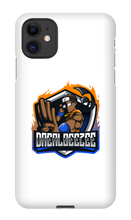 drealbeezee iPhone Phone Cases