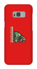 yodawitaglock Samsung Phone Cases