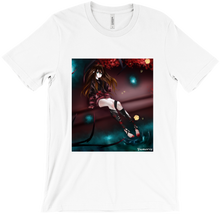 Blusa yume quadro