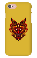 genunguyen iPhone Phone Cases