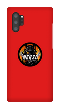 nekzosinodiak Samsung Phone Cases