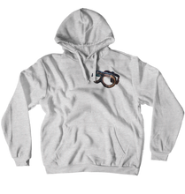 tobesmash Hoodies (No-Zip/Pullover)