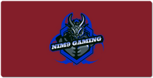 nim9gaming XXL Gaming Mousepad