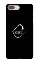 the_only_chimi iPhone Phone Cases