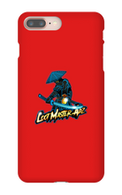lootmasteradz iPhone Phone Cases