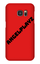 angelplayz Samsung Phone Cases