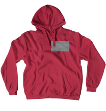Hoodies (No-Zip/Pullover)