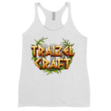 TraizelCraft Women's TankTop