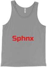 Sphnx Tank Top 1st Edition
