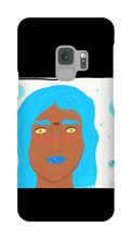 izzycat13 Samsung Phone Cases