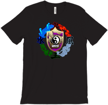 Royal Guardians Discord logo T-shirt