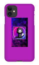 Grimmy iPhone Case | Pro
