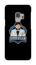 kiddiasian Samsung Phone Cases
