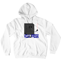 holy fridge hoodie