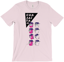 cuajaita T-Shirts