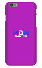 legendarny_mdw iPhone Phone Cases