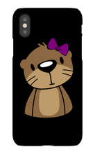 otterlymanda iPhone Phone Cases