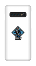 moon strike the wolf Samsung Phone Cases