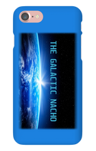 GalacticNacho iPhone Phone Cases