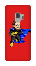 superbenny Samsung Phone Cases