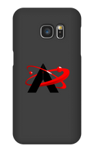 redatomplays Samsung Phone Cases