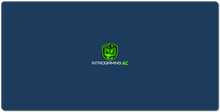 introgaming1 XXL Gaming Mousepad
