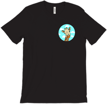 GIRAFFE T-Shirts