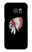 Soul Gaming logo Samsung Phone Cases