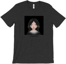 Omegahai1 tshirt