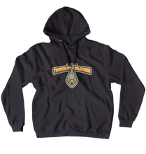 Hoodies (No-Zip/Pullover)