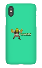 Obamashrek Phone Case (iPhone)