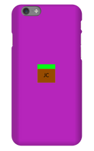 joshcraft69 iPhone Phone Cases