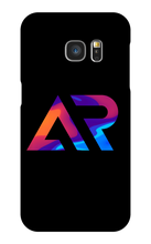 AR - Rainbow Samsung S8 Phone Cases