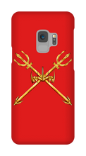 Pierceidon Samsung Phone Cases