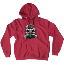 Hoodies (No-Zip/Pullover)