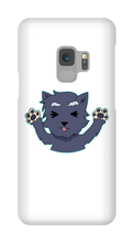 wolfy3088 Samsung Phone Cases
