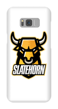 Logo Samsung Phone Cases